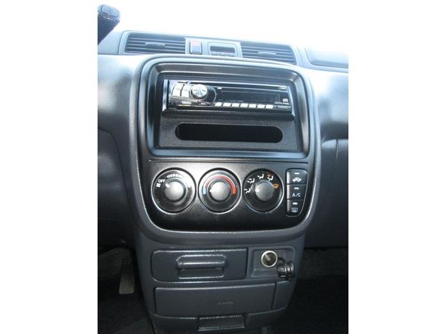 2001 Honda CR-V Elk Conversion Van