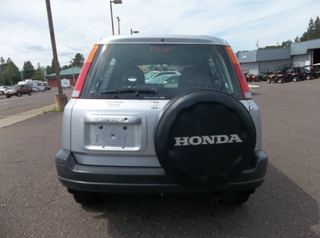 2001 Honda CR-V CREW CAB