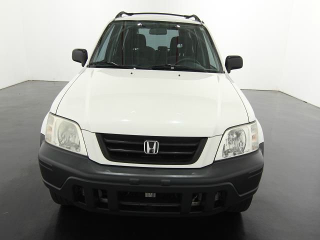 2001 Honda CR-V LS Truck