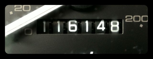 2001 Honda CR-V Open-top