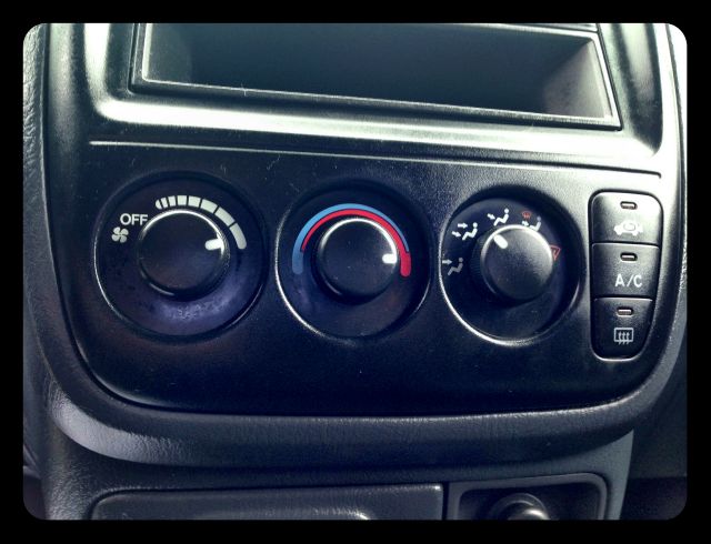 2001 Honda CR-V Open-top