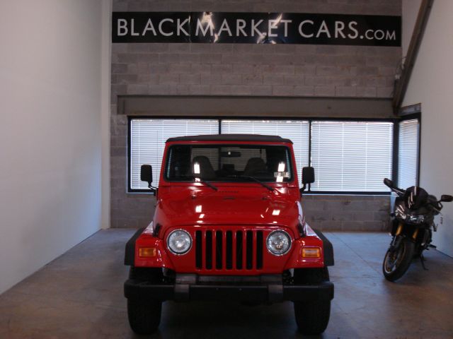 2002 Honda CR-V LS Truck