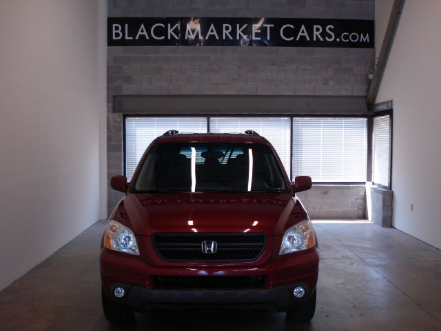 2002 Honda CR-V LS Truck