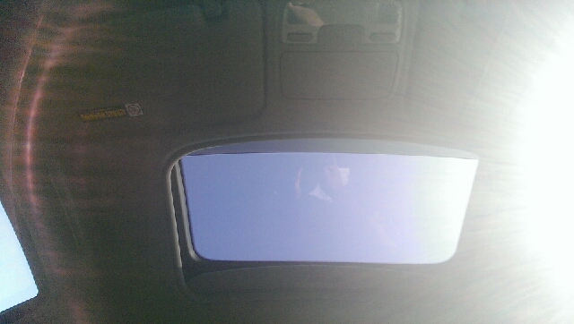 2002 Honda CR-V CREW CAB