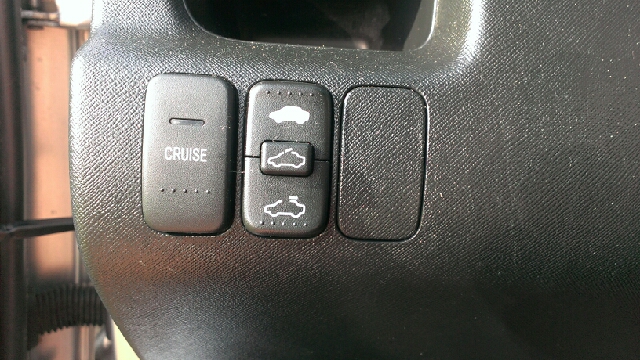 2002 Honda CR-V CREW CAB