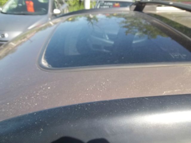 2002 Honda CR-V CREW CAB