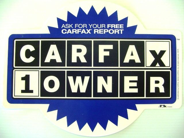 2002 Honda CR-V LS Truck