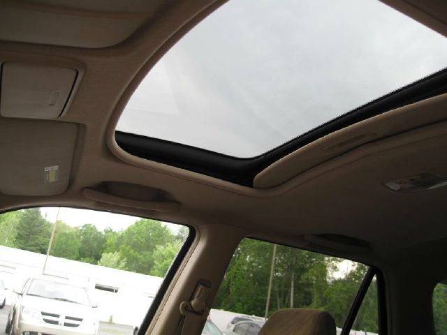 2003 Honda CR-V XLT Xcab5.4