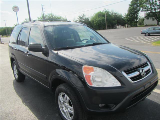 2004 Honda CR-V LS NICE