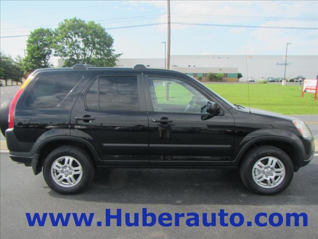 2004 Honda CR-V LS NICE