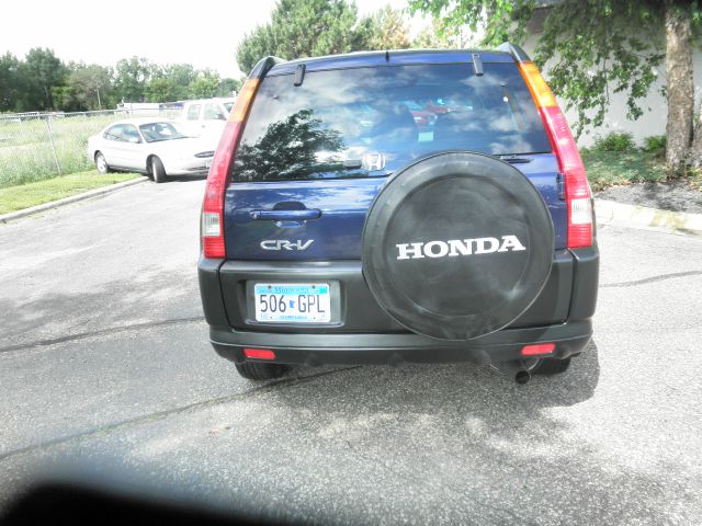 2004 Honda CR-V LS NICE