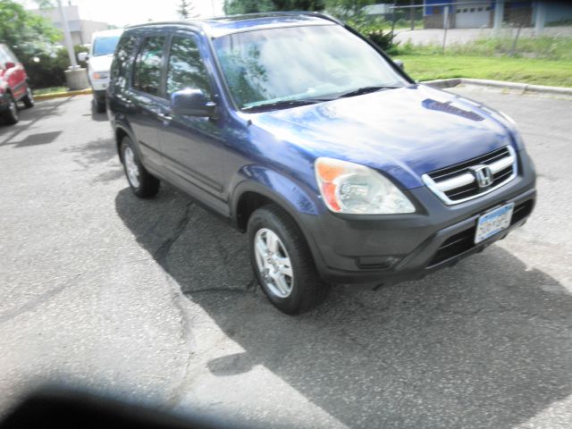 2004 Honda CR-V LS NICE