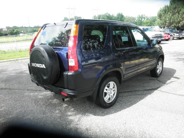 2004 Honda CR-V LS NICE