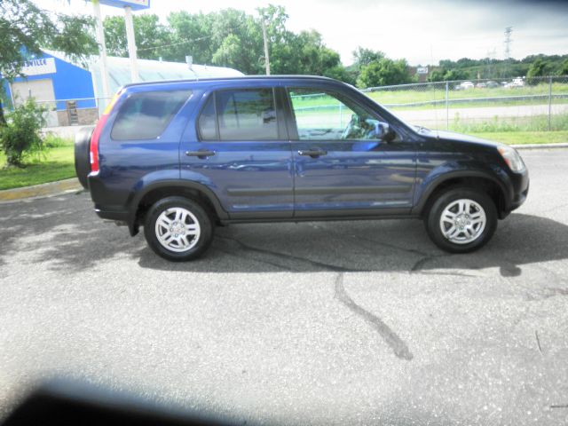 2004 Honda CR-V LS NICE