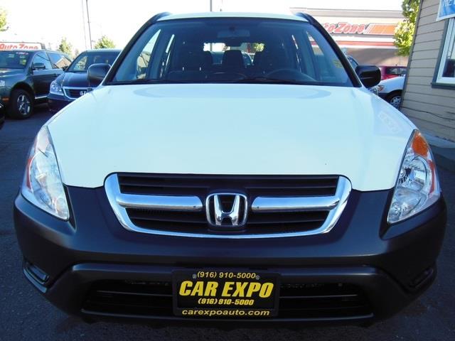 2004 Honda CR-V E350navigation