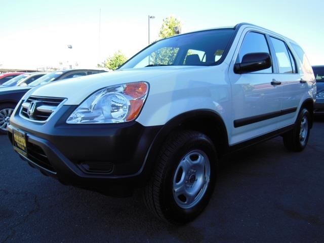 2004 Honda CR-V E350navigation