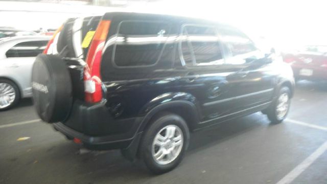 2004 Honda CR-V CREW CAB