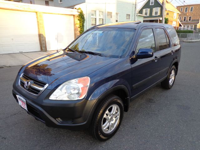 2004 Honda CR-V LS NICE