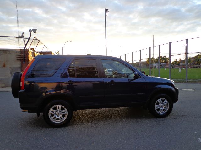 2004 Honda CR-V LS NICE
