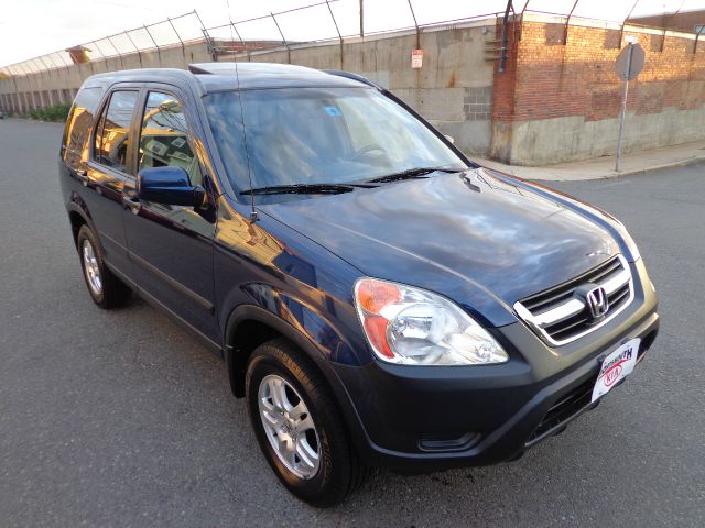 2004 Honda CR-V LS NICE