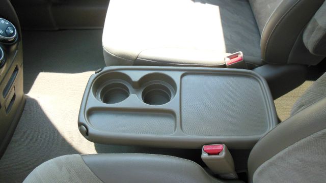 2004 Honda CR-V Challenger