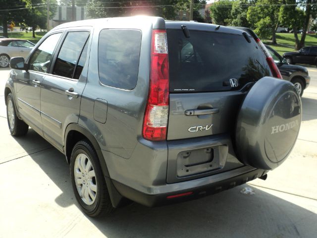 2005 Honda CR-V S Special Edition