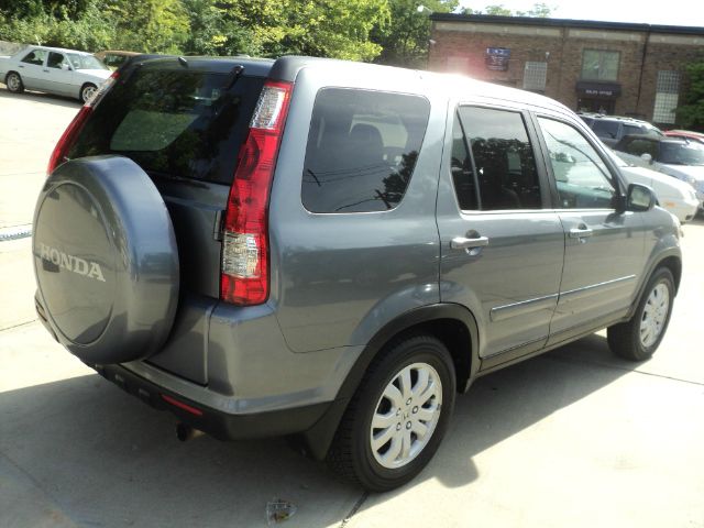 2005 Honda CR-V S Special Edition