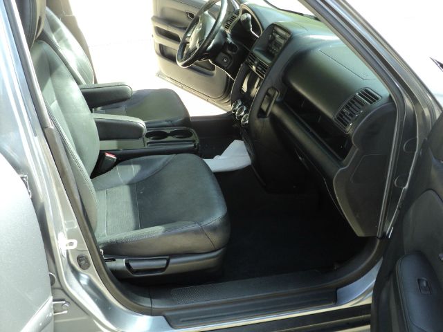 2005 Honda CR-V S Special Edition