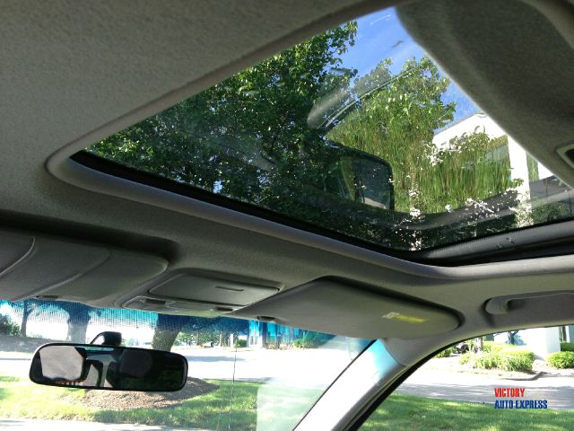 2005 Honda CR-V Challenger