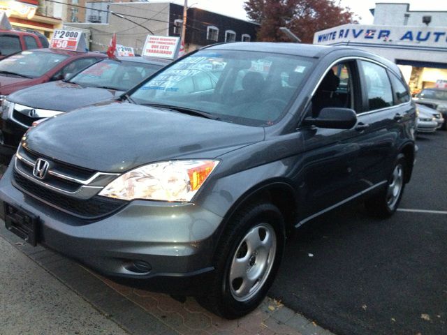 2005 Honda CR-V Unknown