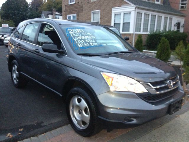 2005 Honda CR-V Unknown