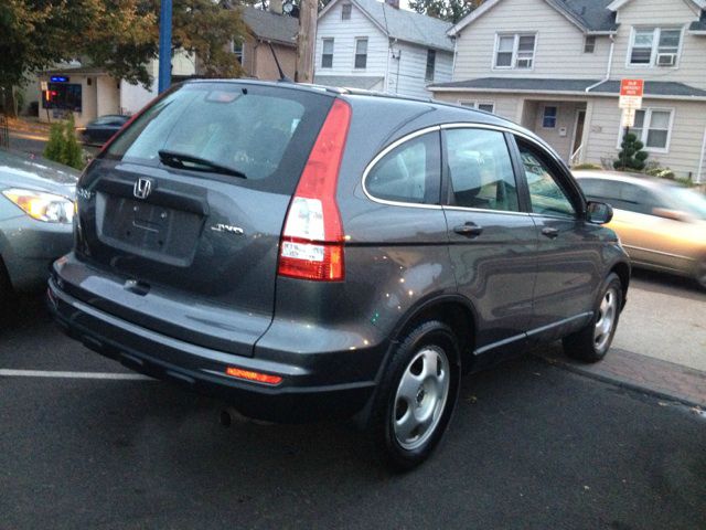 2005 Honda CR-V Unknown