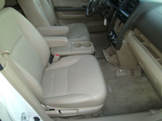 2005 Honda CR-V S Special Edition