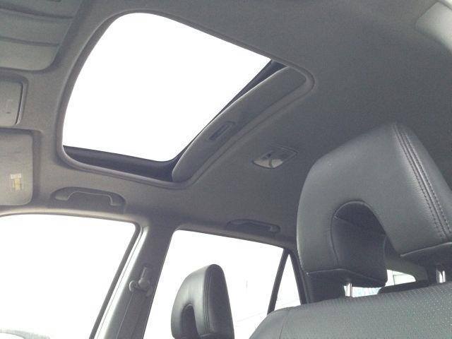 2005 Honda CR-V S Special Edition