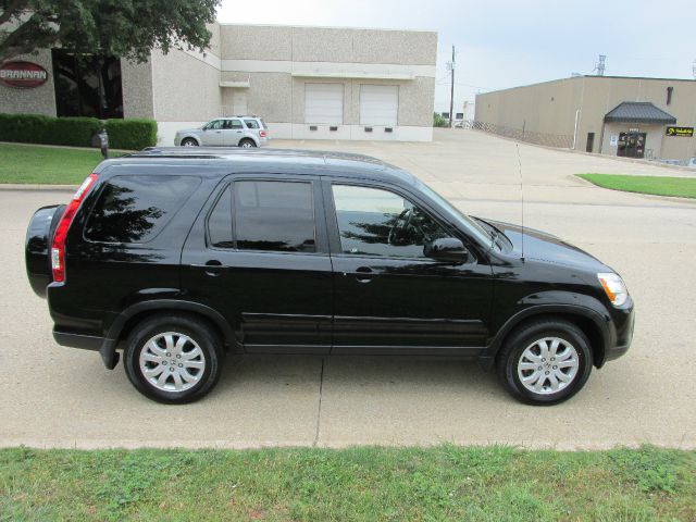 2005 Honda CR-V S Special Edition