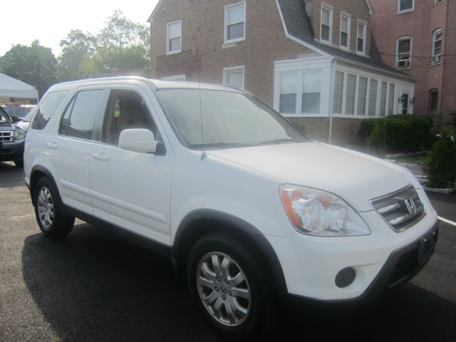 2005 Honda CR-V S Special Edition