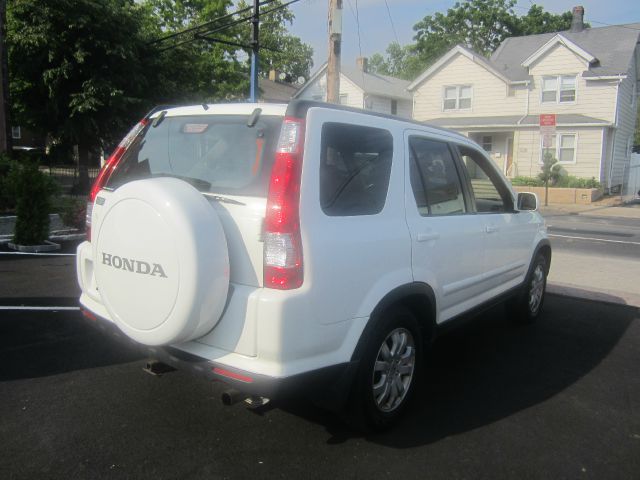 2005 Honda CR-V S Special Edition