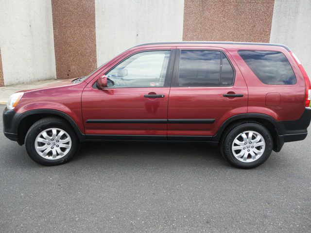2005 Honda CR-V LS NICE
