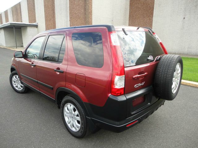 2005 Honda CR-V LS NICE