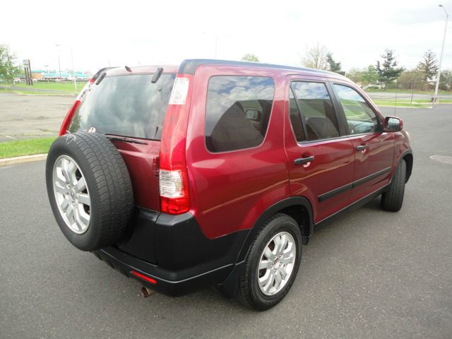 2005 Honda CR-V LS NICE