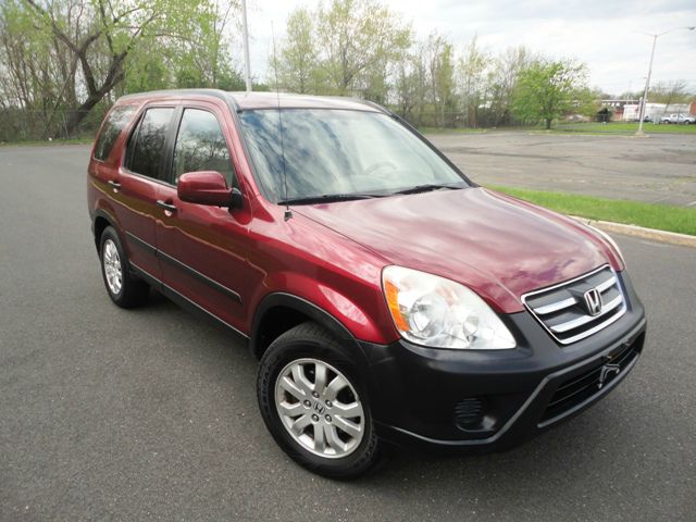 2005 Honda CR-V LS NICE