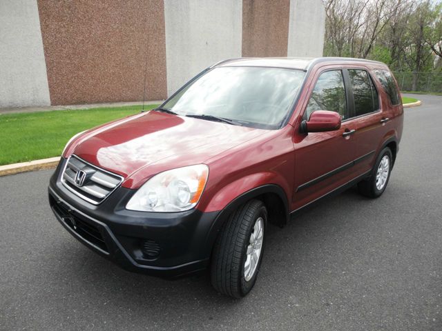 2005 Honda CR-V LS NICE