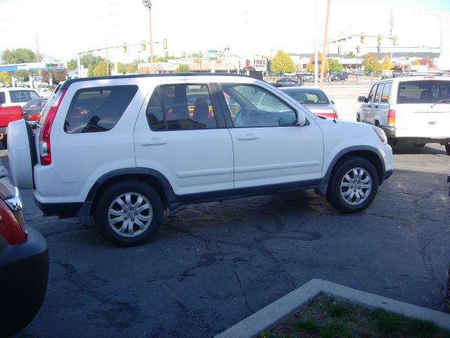 2005 Honda CR-V S Special Edition