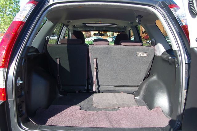 2005 Honda CR-V Challenger