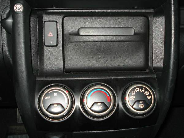 2005 Honda CR-V QUAD CAB SLT 2WD PK