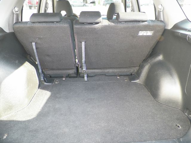 2005 Honda CR-V Trd/off Road Access Cab