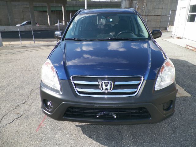 2005 Honda CR-V Trd/off Road Access Cab