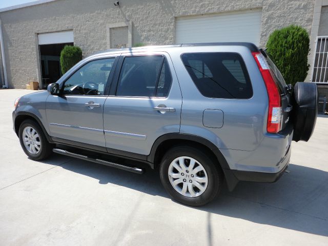 2005 Honda CR-V S Special Edition