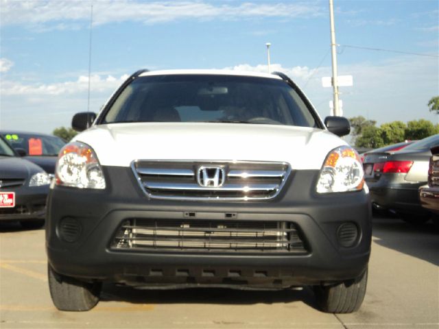 2005 Honda CR-V Elk Conversion Van