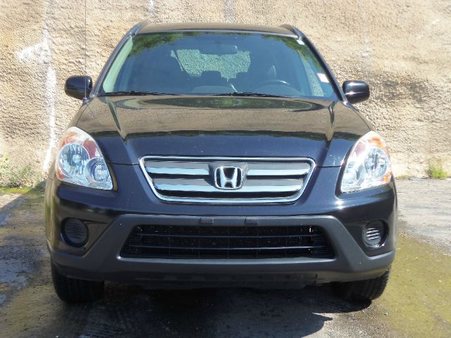 2005 Honda CR-V S Special Edition